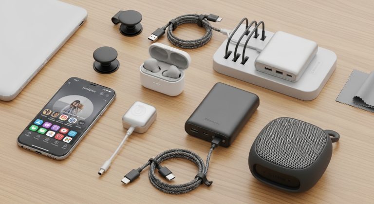 Best Budget Tech Gadgets for Everyday Use