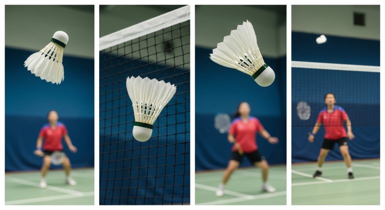 Best Indoor Sports for Rainy Days